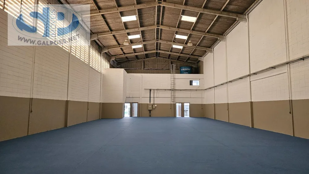Depósito-Galpão, 725 m² - Foto 7