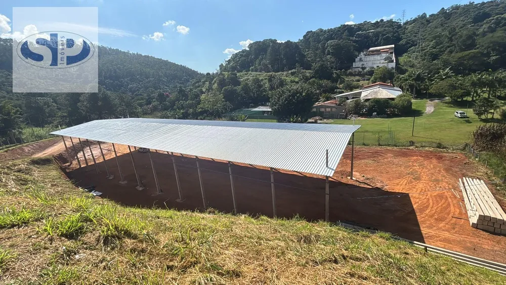 Depósito-Galpão, 1600 m² - Foto 5