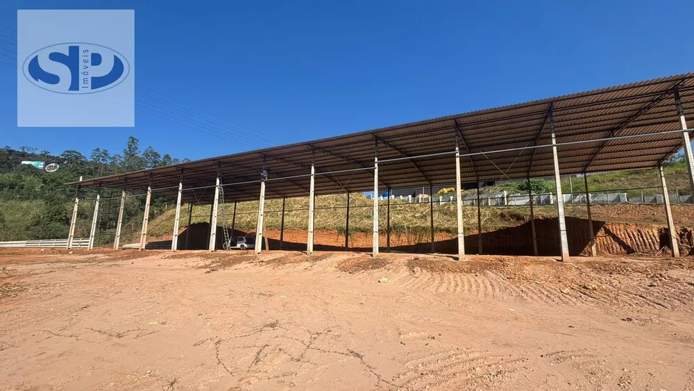 Depósito-Galpão, 1600 m² - Foto 2