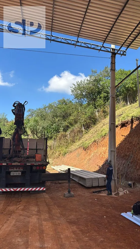 Depósito-Galpão, 1600 m² - Foto 8