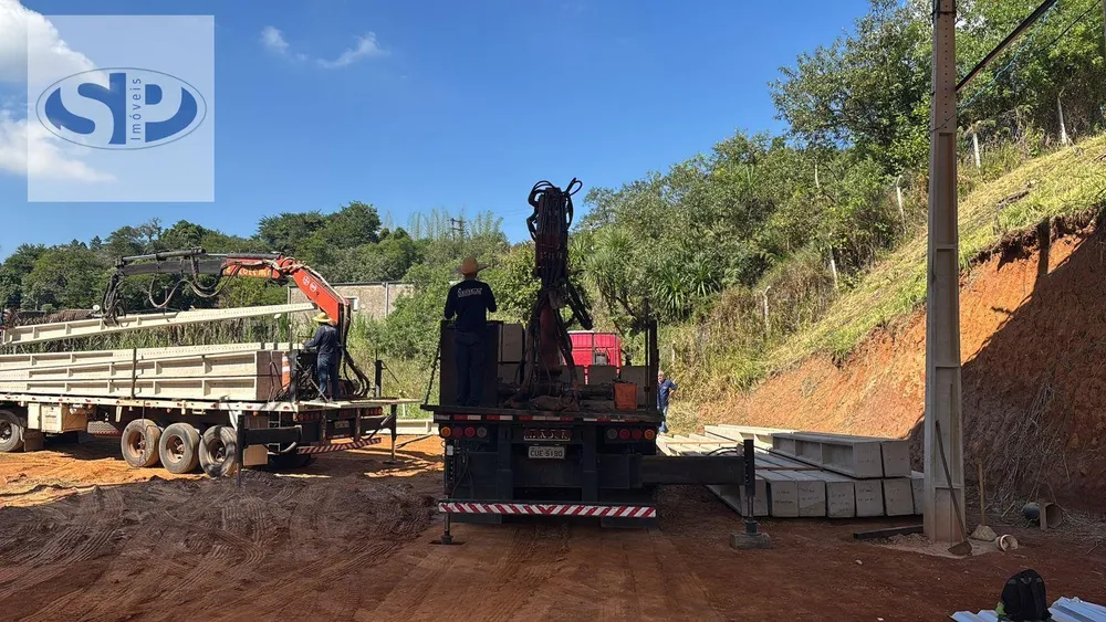 Depósito-Galpão, 1600 m² - Foto 6
