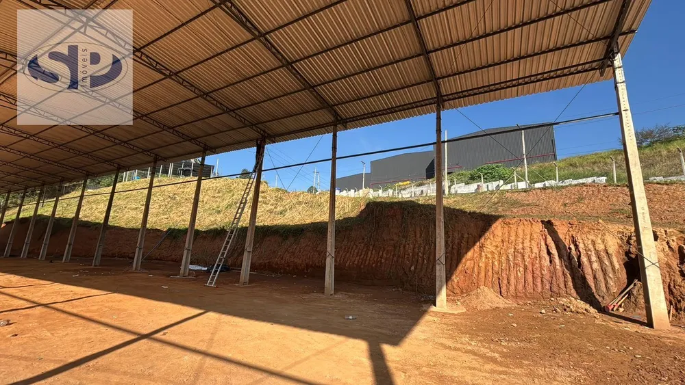 Depósito-Galpão, 1600 m² - Foto 3