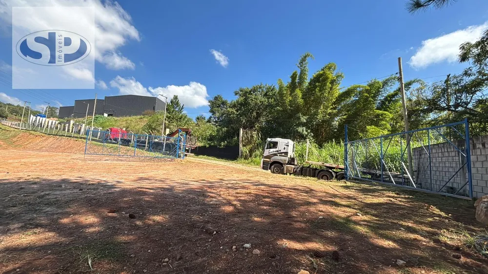 Depósito-Galpão, 1600 m² - Foto 10