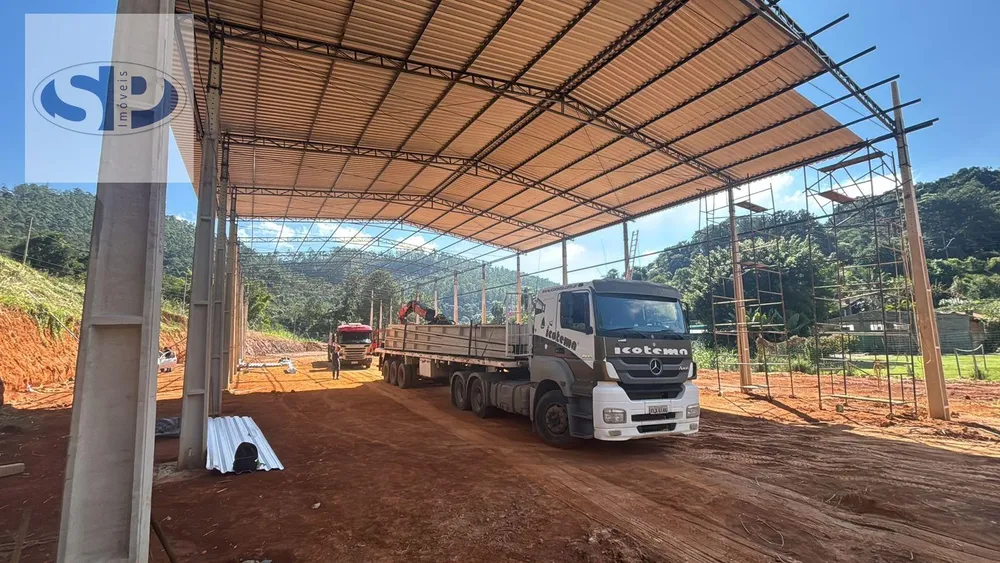 Depósito-Galpão, 1600 m² - Foto 3