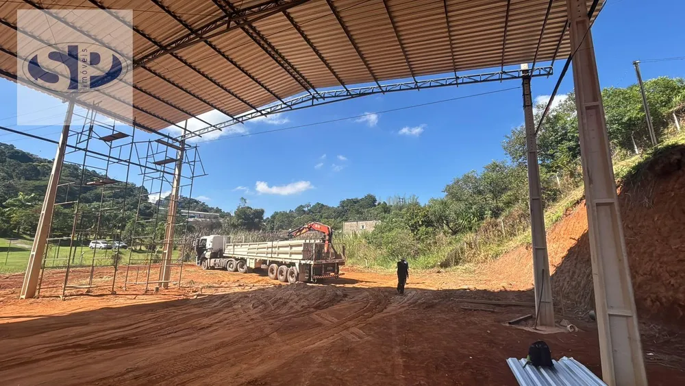 Depósito-Galpão, 1600 m² - Foto 7