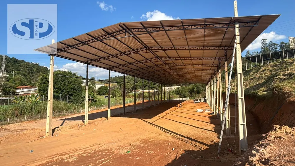 Depósito-Galpão, 1600 m² - Foto 4
