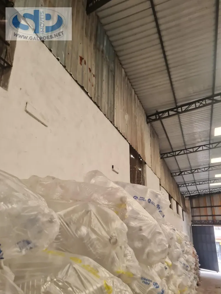 Depósito-Galpão, 500 m² - Foto 13