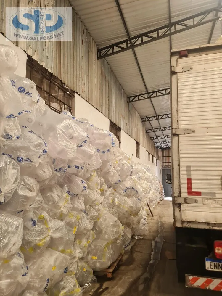 Depósito-Galpão, 500 m² - Foto 11