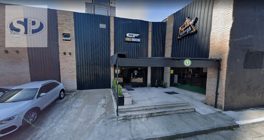 Depósito-Galpão, 1542 m² - Foto 5