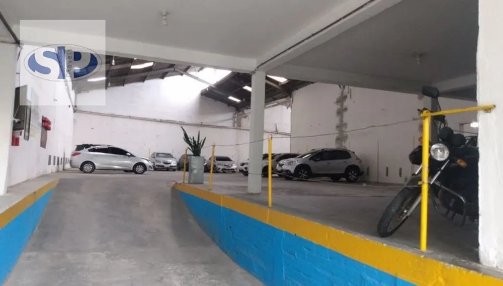 Depósito-Galpão, 1542 m² - Foto 6