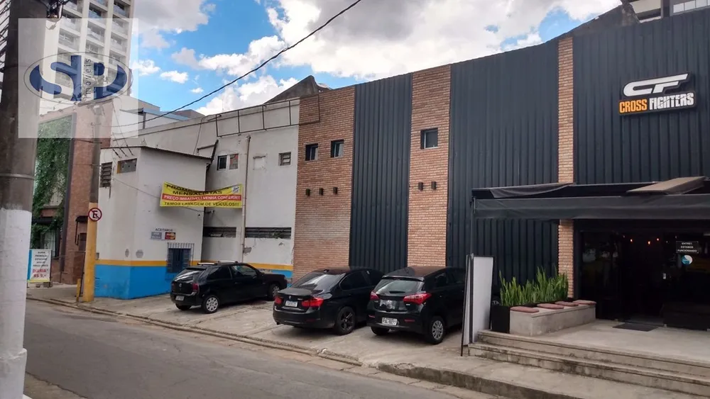 Depósito-Galpão, 1542 m² - Foto 4