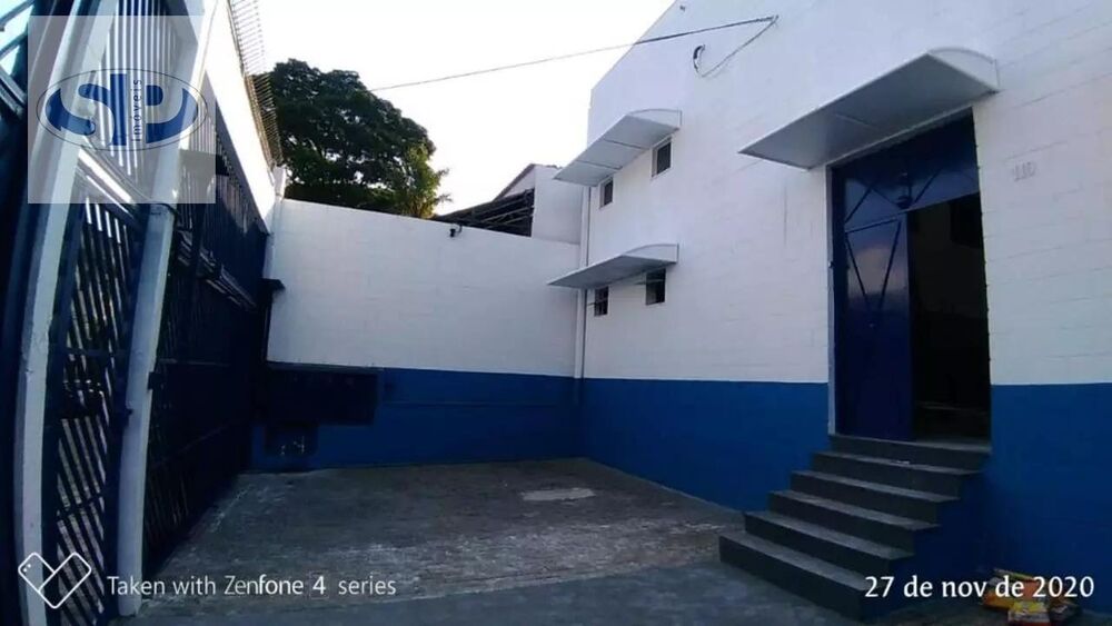 Depósito-Galpão, 1000 m² - Foto 7