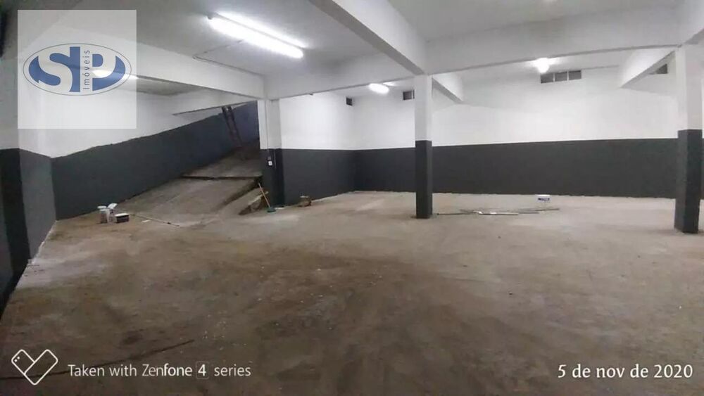 Depósito-Galpão, 1000 m² - Foto 2