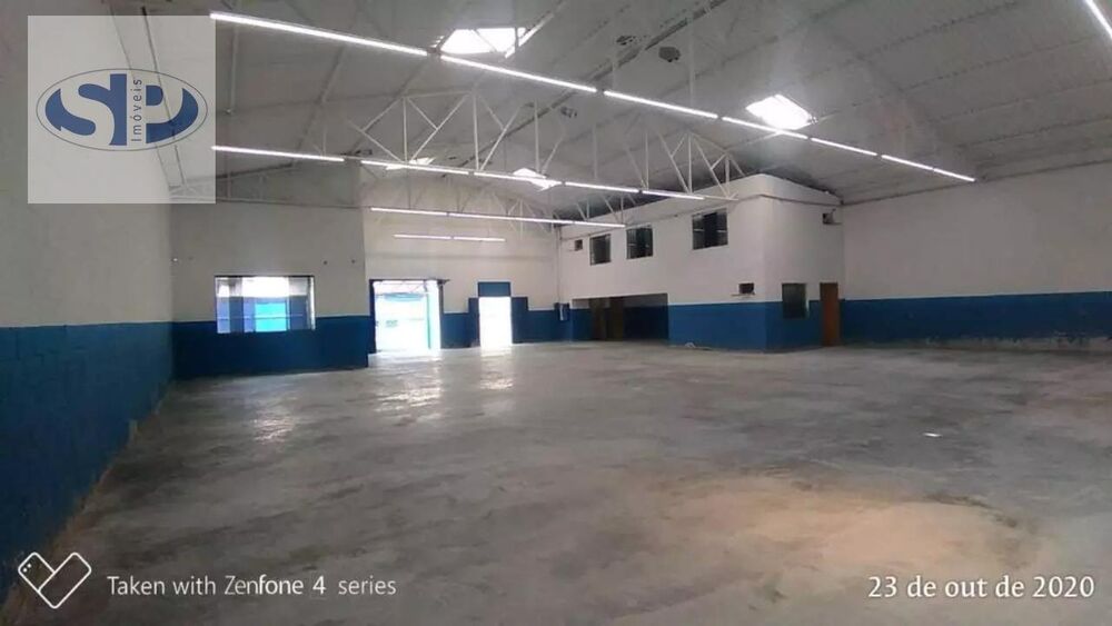 Depósito-Galpão, 1000 m² - Foto 5