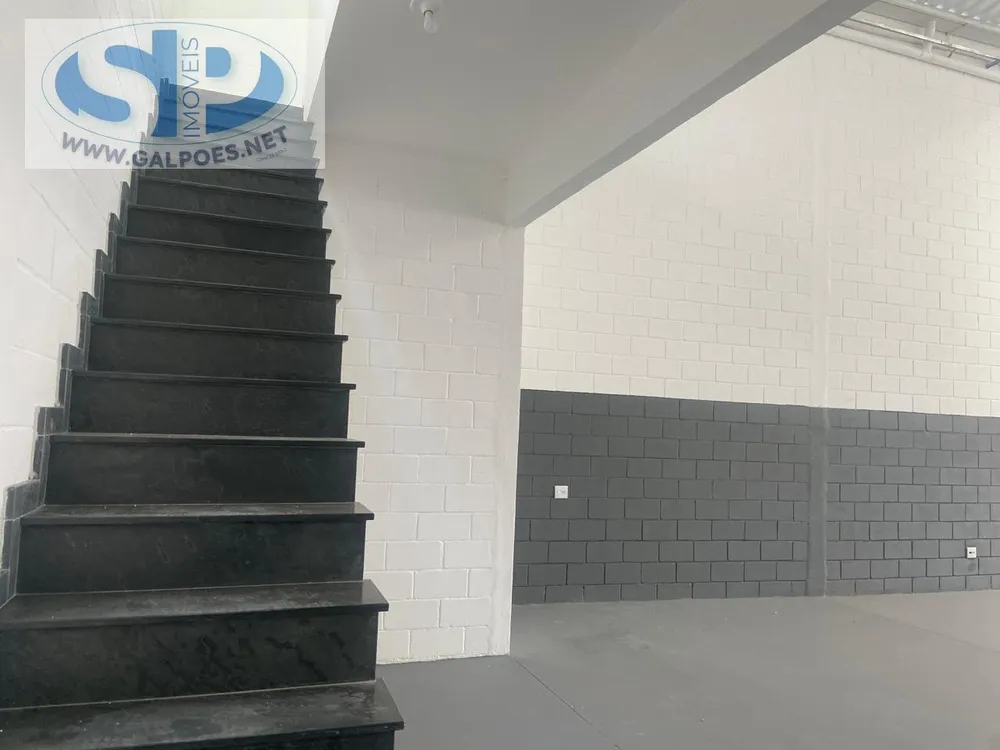 Depósito-Galpão, 250 m² - Foto 14
