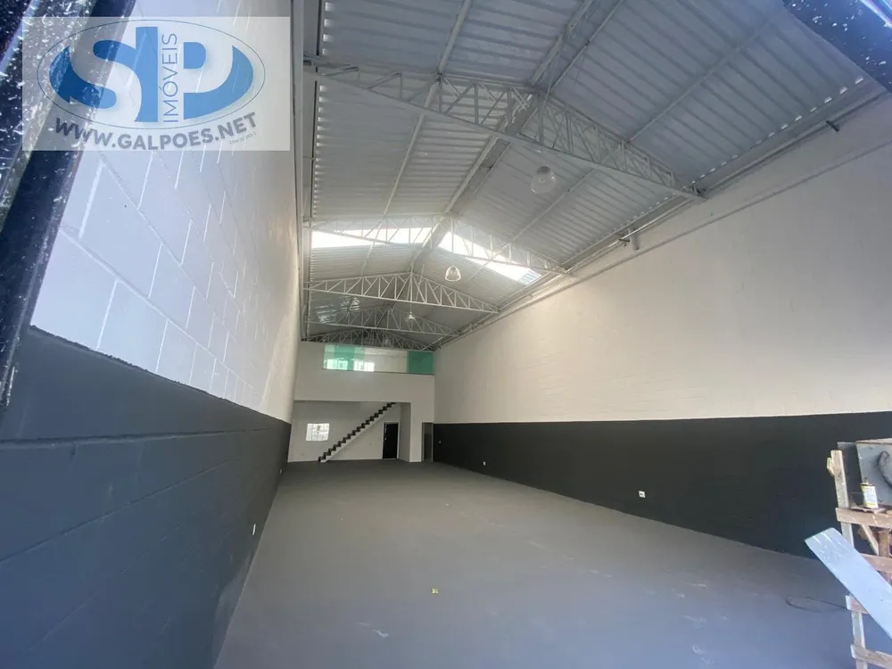 Depósito-Galpão, 250 m² - Foto 8