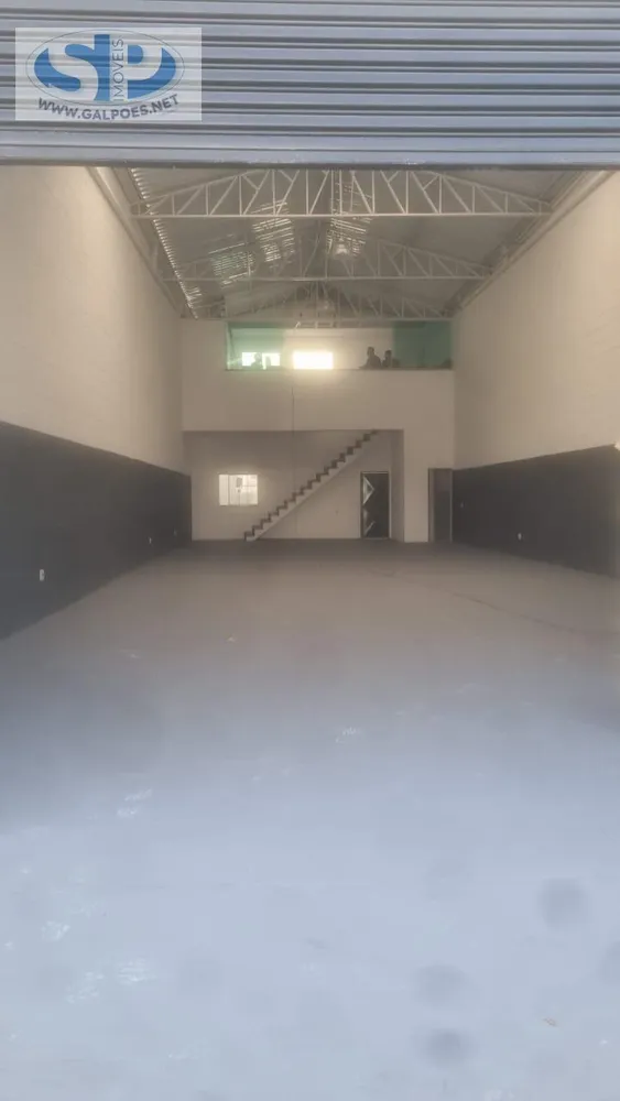 Depósito-Galpão, 250 m² - Foto 16
