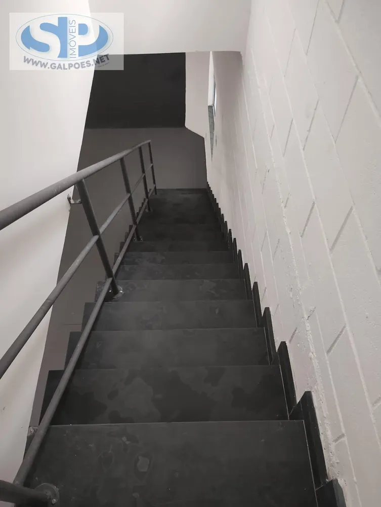 Depósito-Galpão, 250 m² - Foto 4