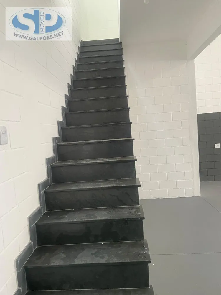 Depósito-Galpão, 250 m² - Foto 12