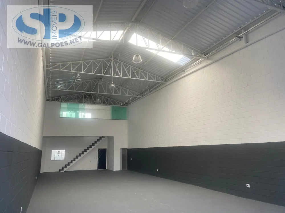Depósito-Galpão, 250 m² - Foto 7
