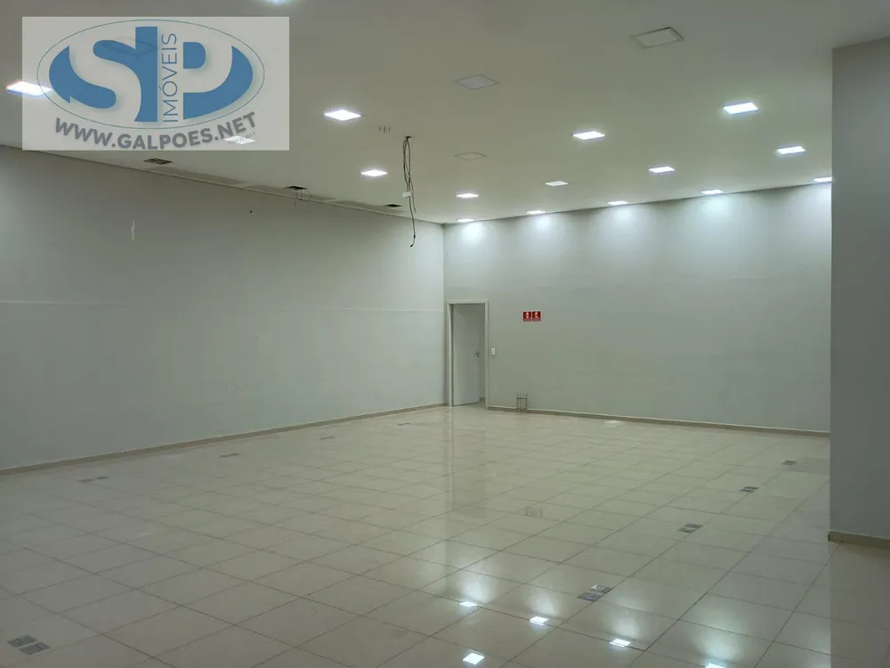 Depósito-Galpão, 615 m² - Foto 6