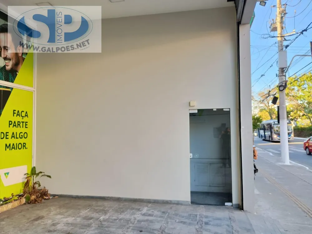 Depósito-Galpão, 615 m² - Foto 4