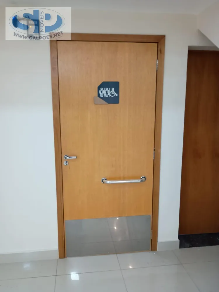 Depósito-Galpão, 615 m² - Foto 3