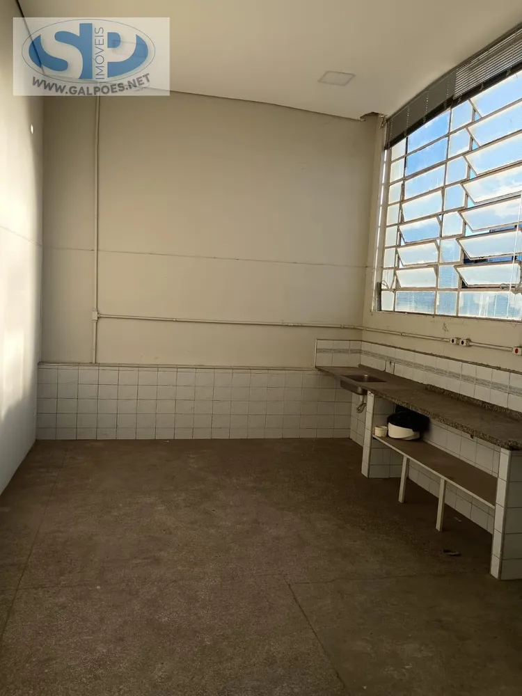 Depósito-Galpão, 615 m² - Foto 8