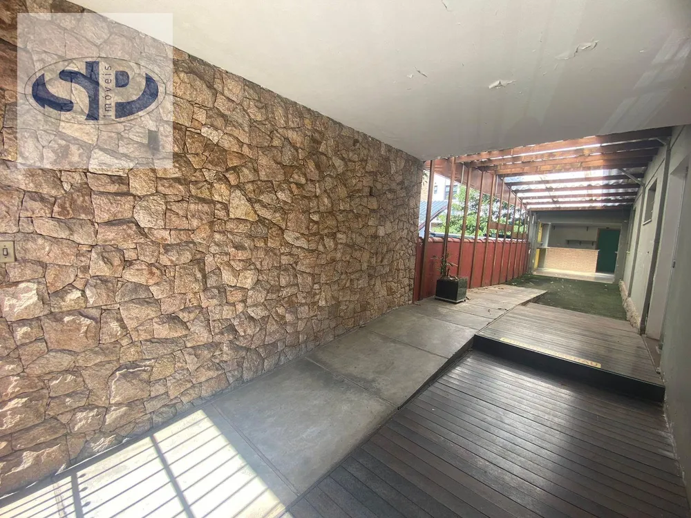 Prédio Inteiro, 391 m² - Foto 1