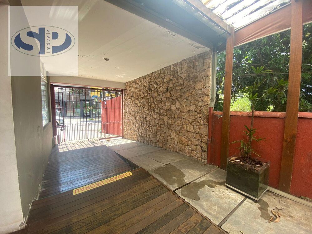 Prédio Inteiro, 391 m² - Foto 1