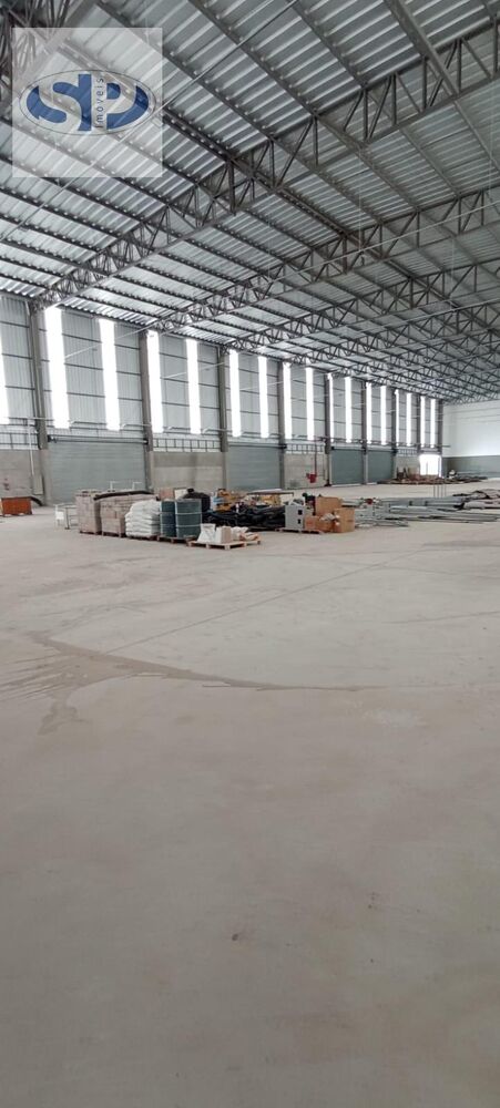 Depósito-Galpão, 3915 m² - Foto 3