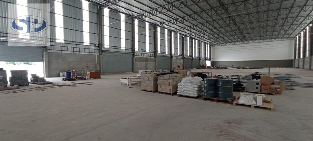Depósito-Galpão, 3915 m² - Foto 2