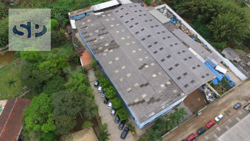 Depósito-Galpão, 2788 m² - Foto 1