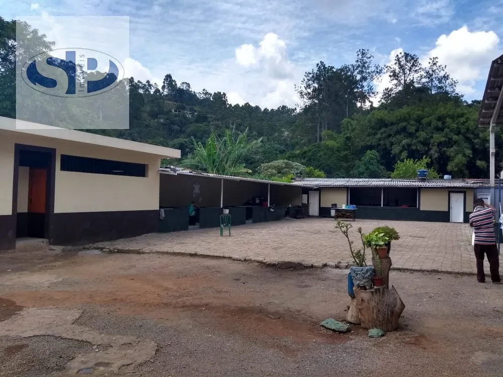 Depósito-Galpão, 2788 m² - Foto 10