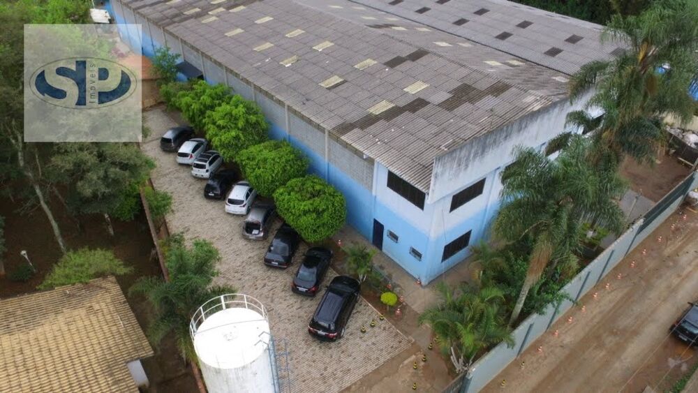 Depósito-Galpão, 2788 m² - Foto 2