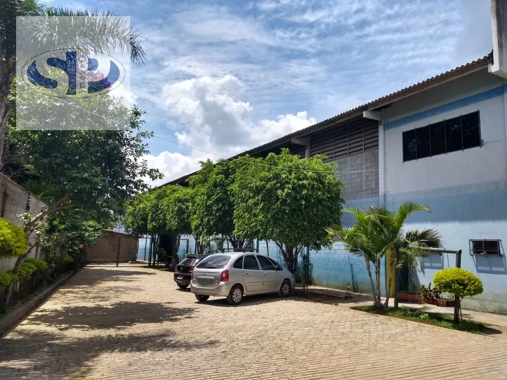 Depósito-Galpão, 2788 m² - Foto 8