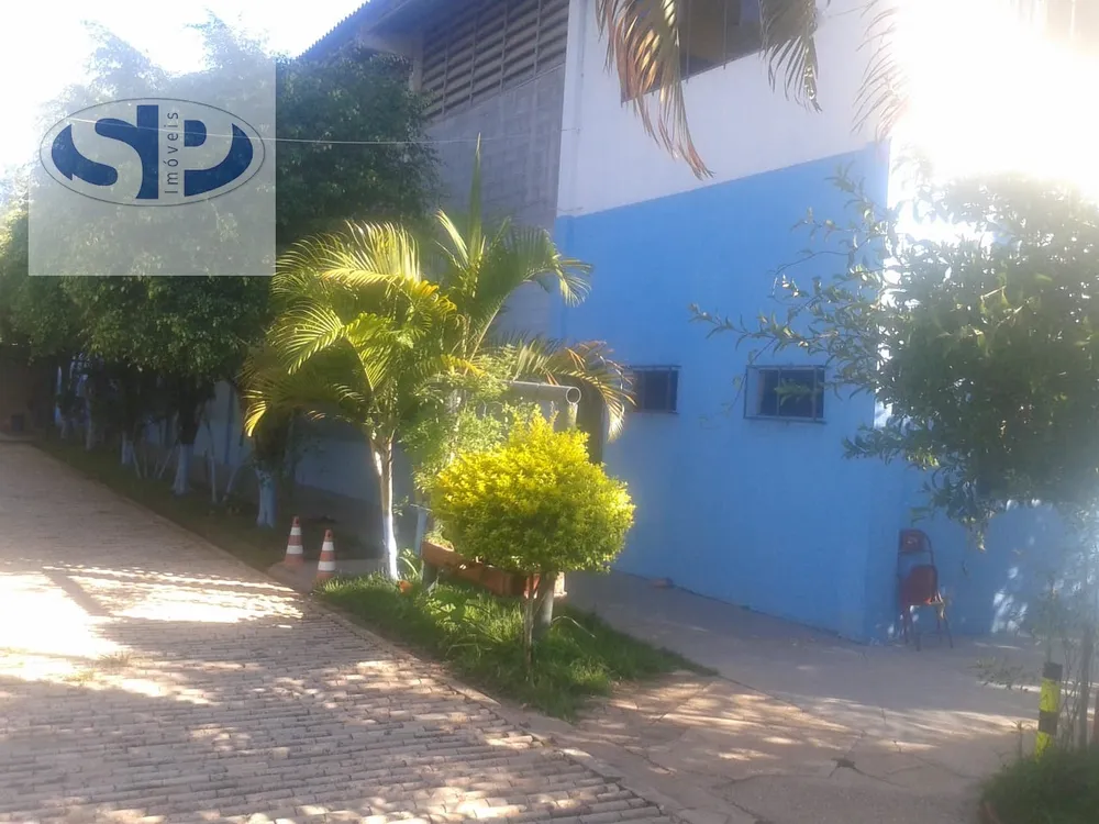 Depósito-Galpão, 2788 m² - Foto 9