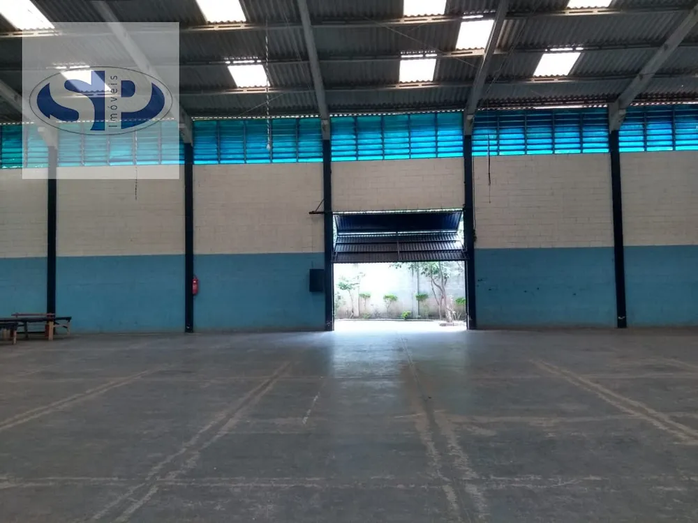 Depósito-Galpão, 2788 m² - Foto 7