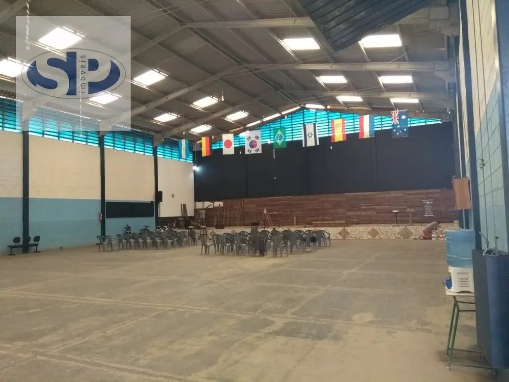 Depósito-Galpão, 2788 m² - Foto 6
