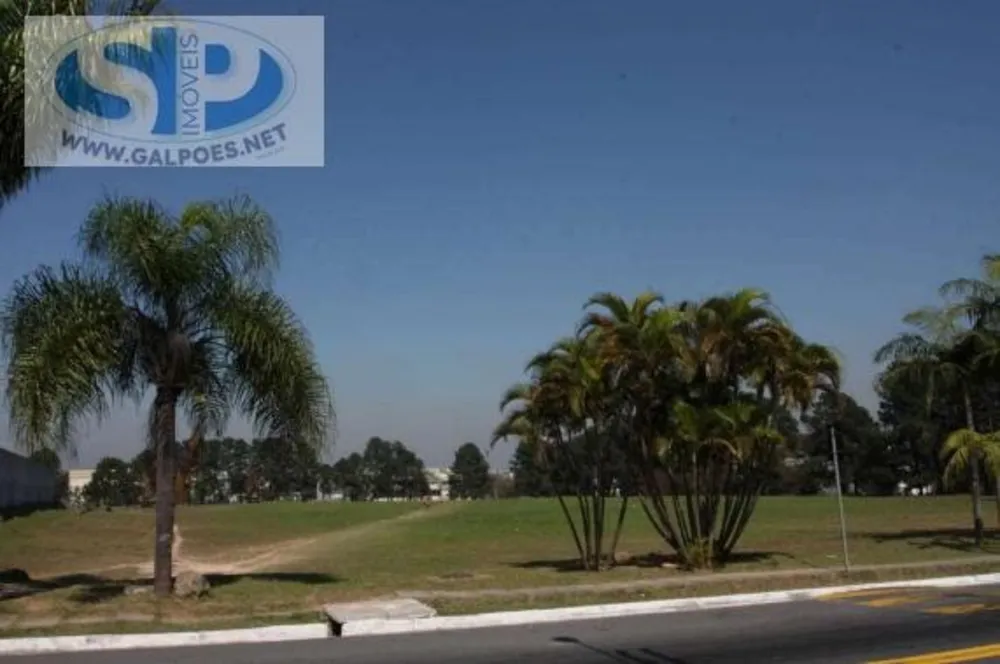 Loteamento e Condomínio, 3 hectares - Foto 1