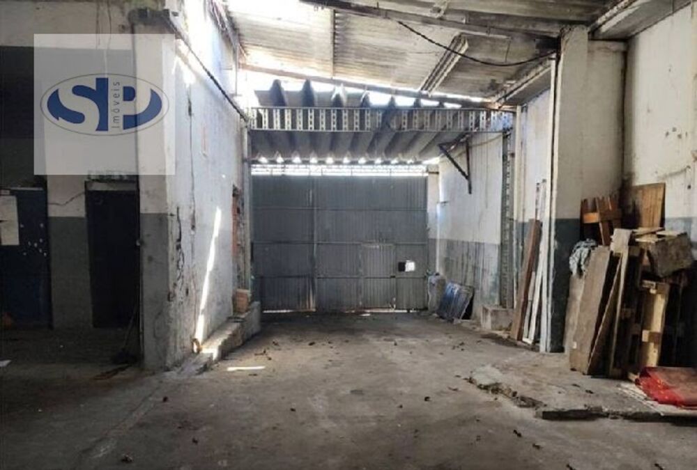 Depósito-Galpão, 1200 m² - Foto 3