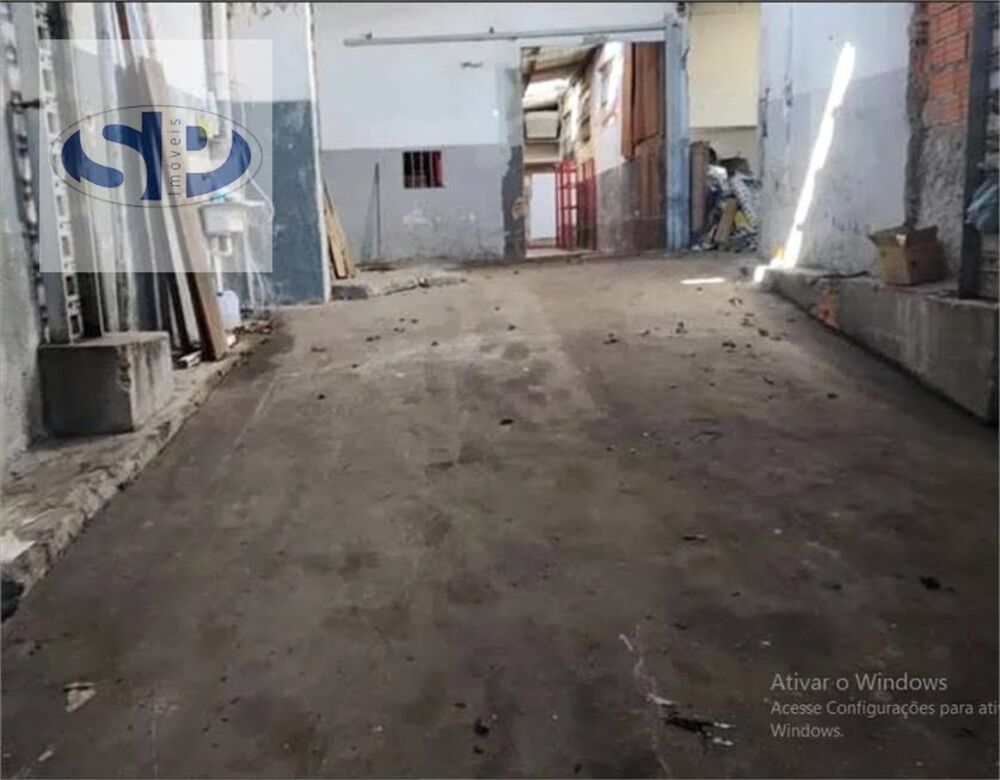 Depósito-Galpão, 1200 m² - Foto 4