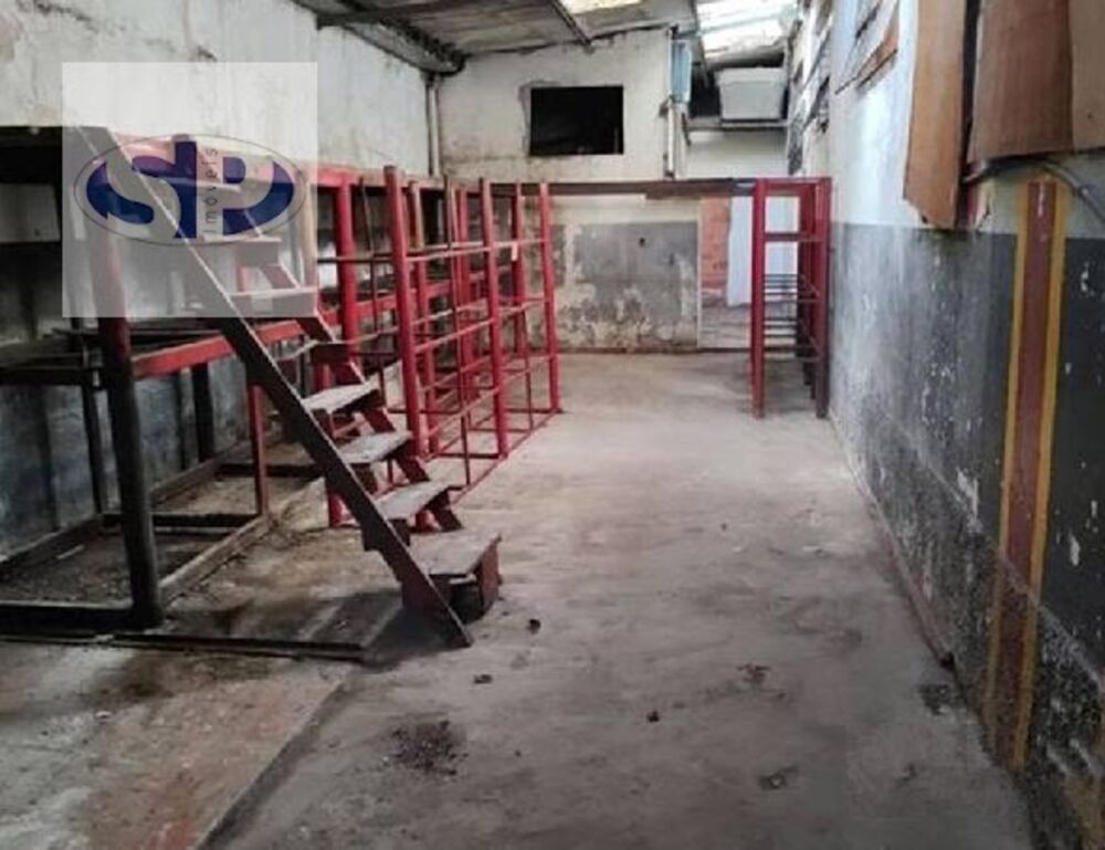 Depósito-Galpão, 1200 m² - Foto 7