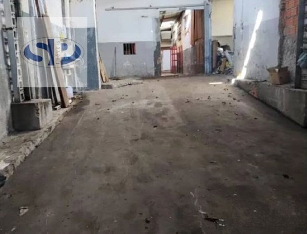 Depósito-Galpão, 1200 m² - Foto 5