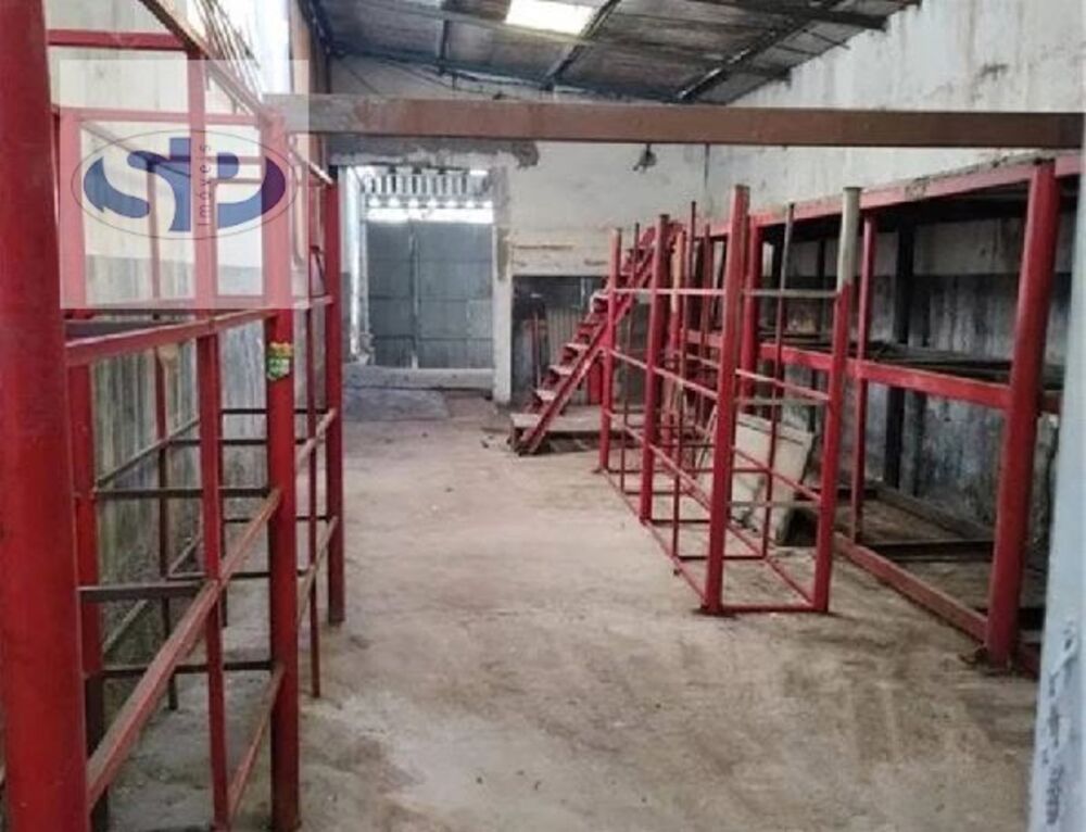 Depósito-Galpão, 1200 m² - Foto 8
