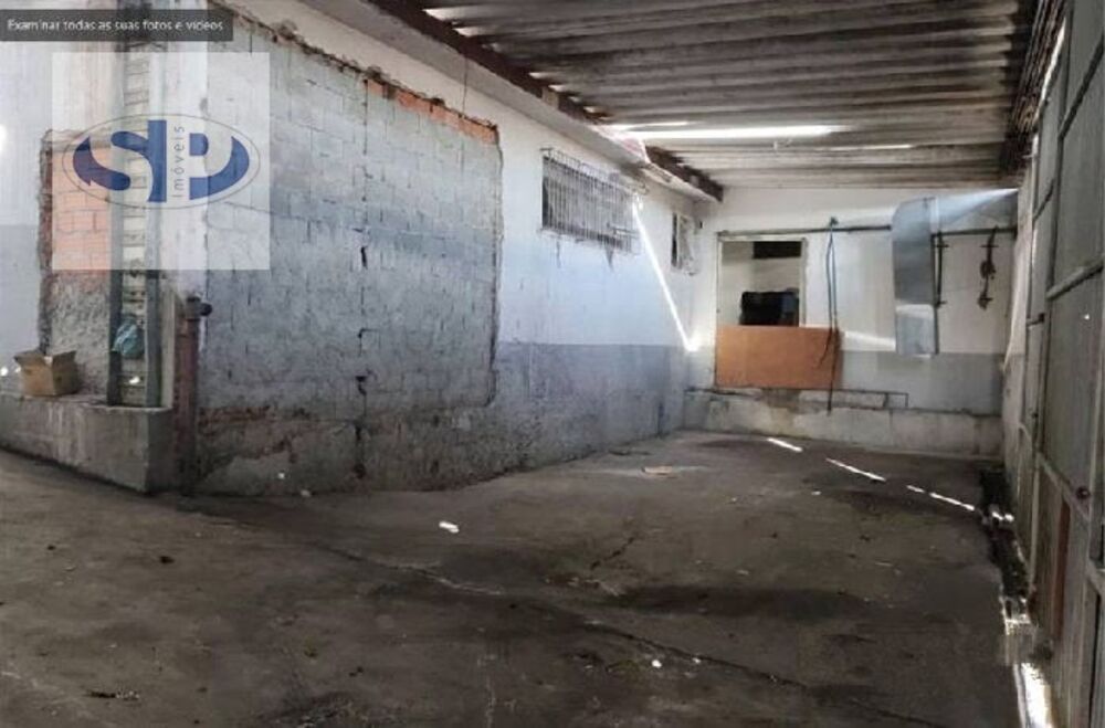 Depósito-Galpão, 1200 m² - Foto 6