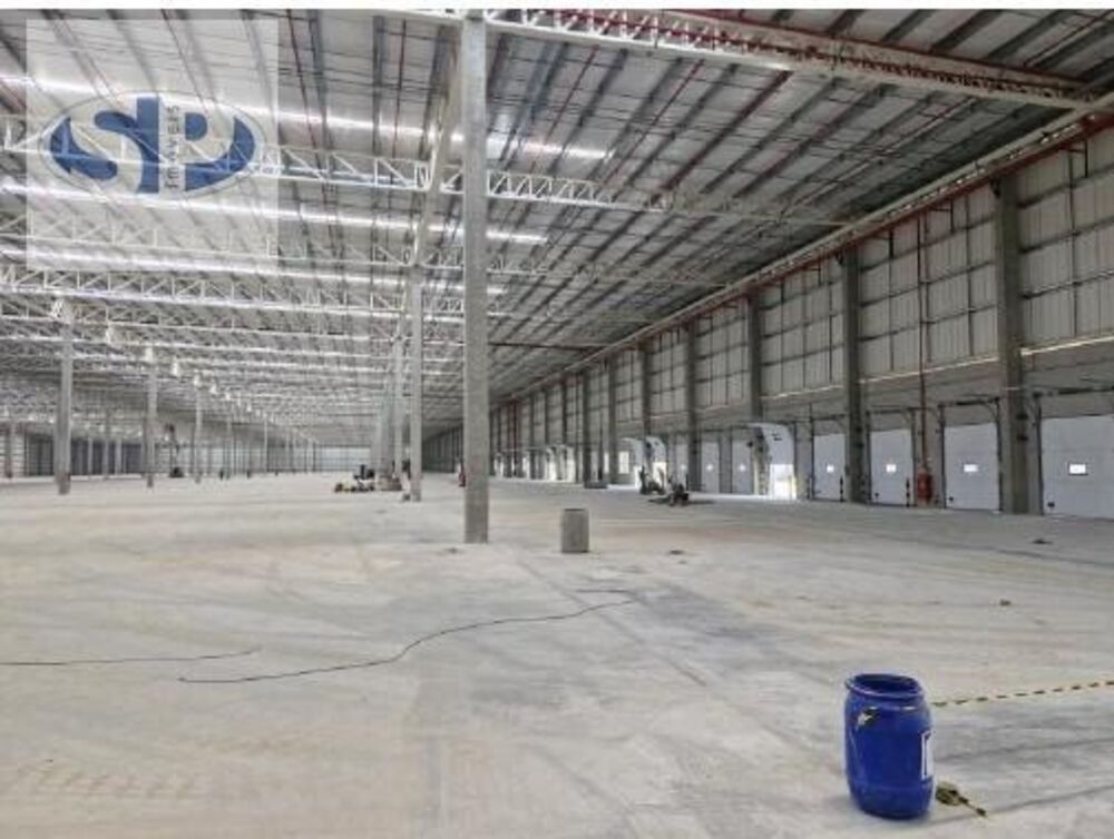 Depósito-Galpão, 56940 m² - Foto 3