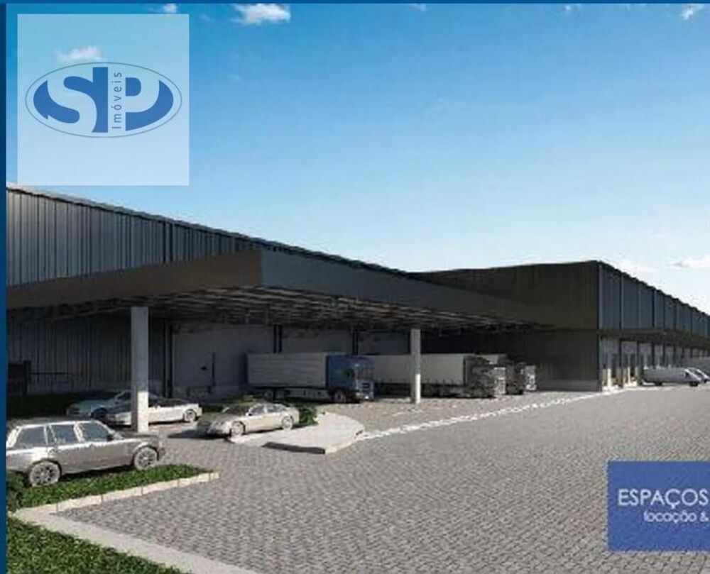 Depósito-Galpão, 56940 m² - Foto 2