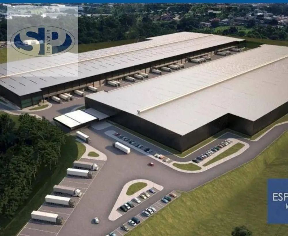 Depósito-Galpão, 56940 m² - Foto 2