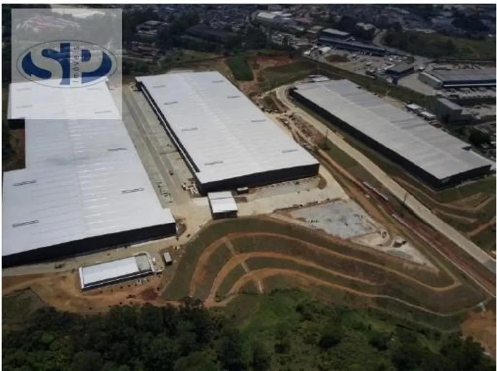 Depósito-Galpão, 56940 m² - Foto 11